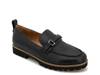 Eugene Loafer Black view