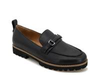 Eugene Loafer Black view