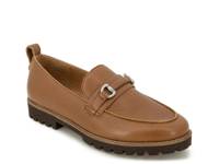 Eugene Loafer Cognac view