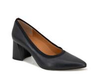 Dionne Pump Black view