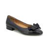 Abigail Flat Black view