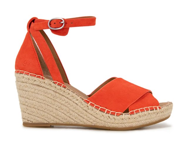 Charli Wedge Sandal