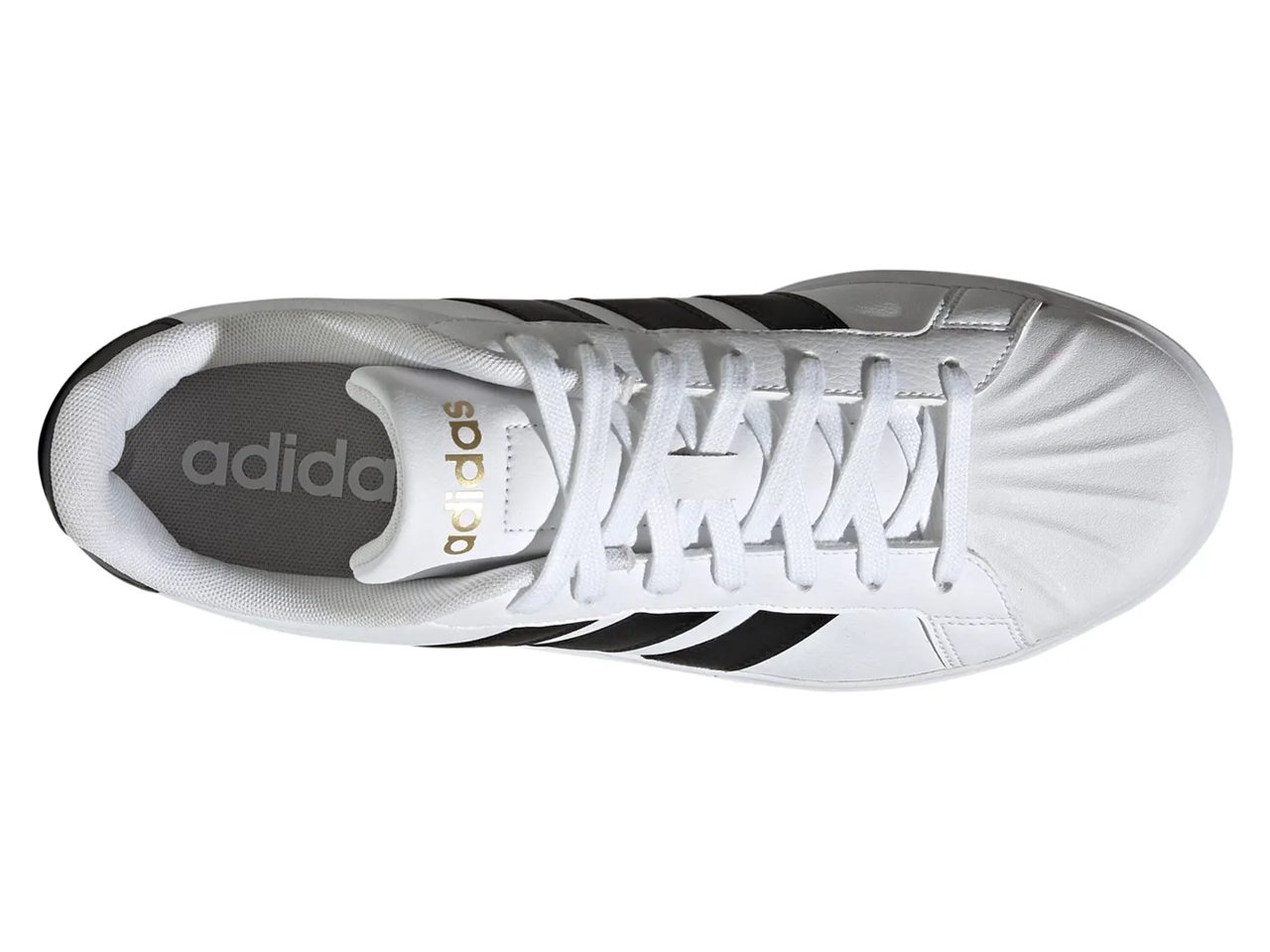 Streettalk Sneaker - Men's