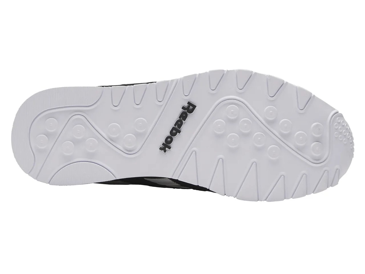 Classic Nylon Sneaker - Men's