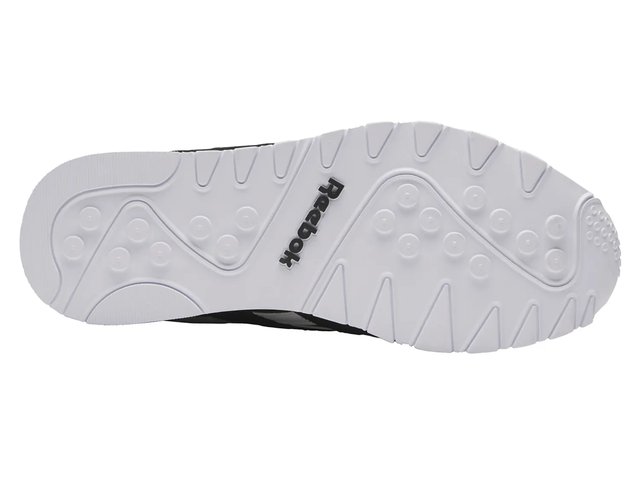 Reebok Classic Nylon Sneaker - Men display picture 1