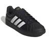 Streettalk Sneaker - Men's Black/White view
