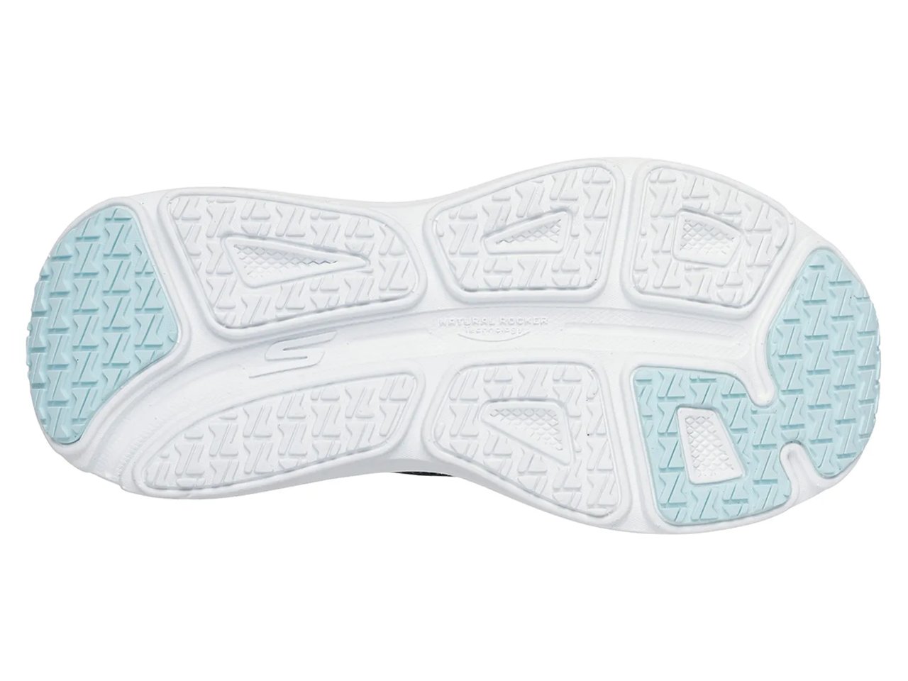 Max Cushioning Endeavour Kauska Slip-On Sneaker