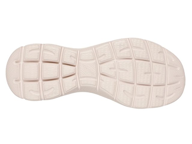 Hands Free Slip-ins Arch Fit Summits Luxe Leopard Slip-On Sneaker - Women's