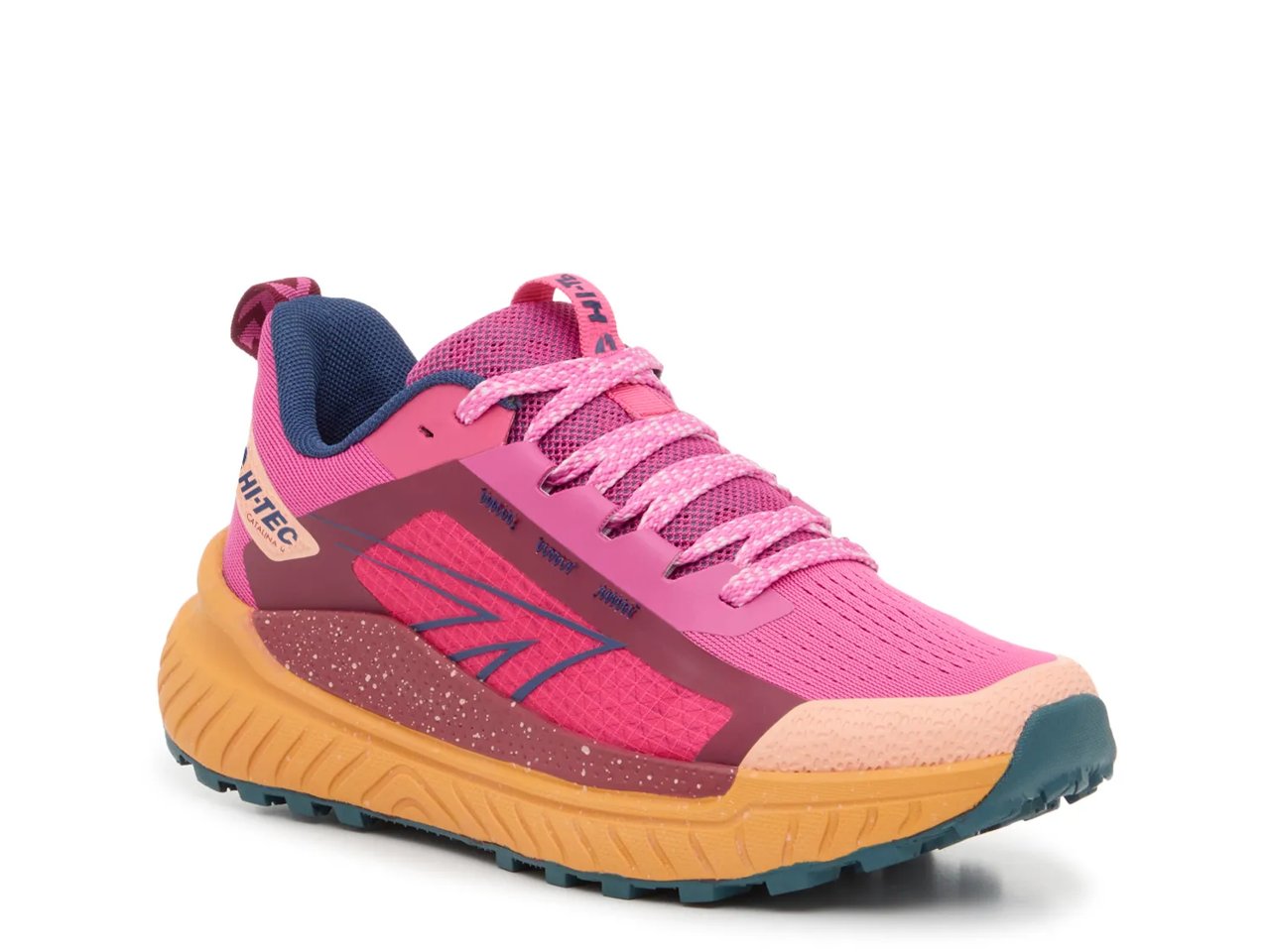 Catalina II Trail Shoe - Women's