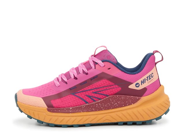 Catalina II Trail Shoe - Women's