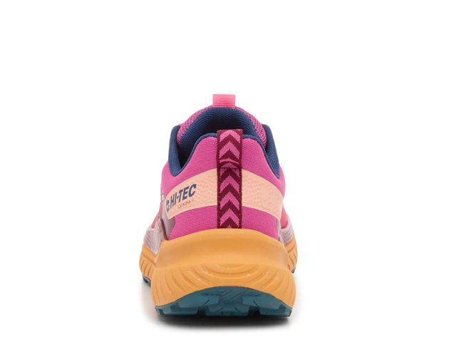 Catalina II Trail Shoe - Women's