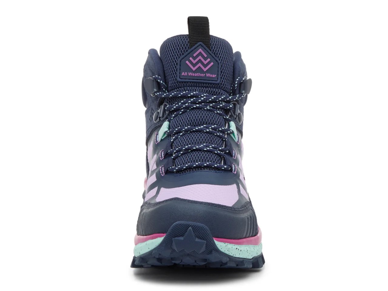 Aww Mauna Waterproof Hiking Boot - Women's