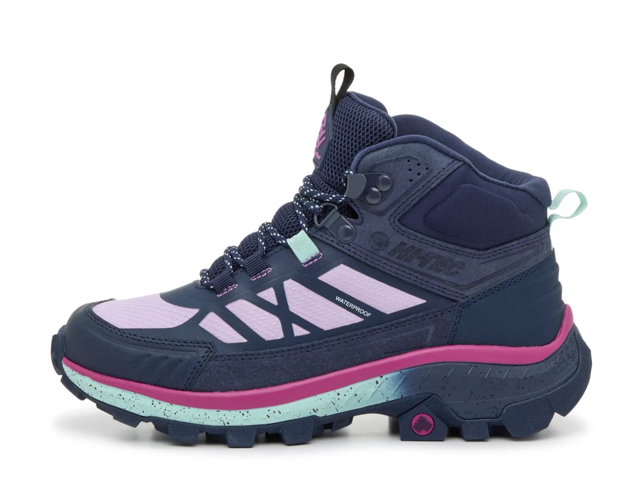 Aww Mauna Waterproof Hiking Boot - Women's