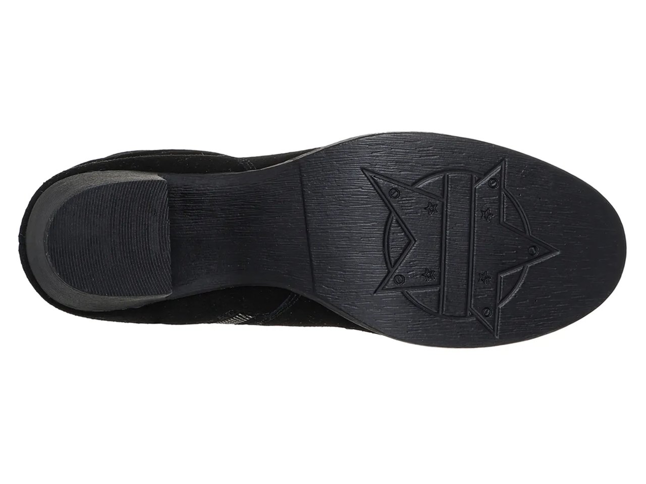 Taxi Compelling Flirt Bootie