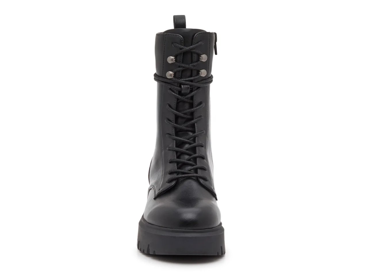 Maisey Combat Boot