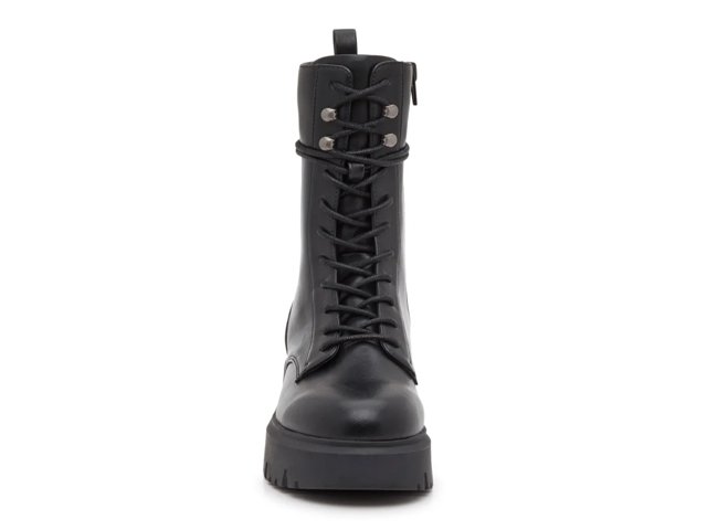 Maisey Combat Boot