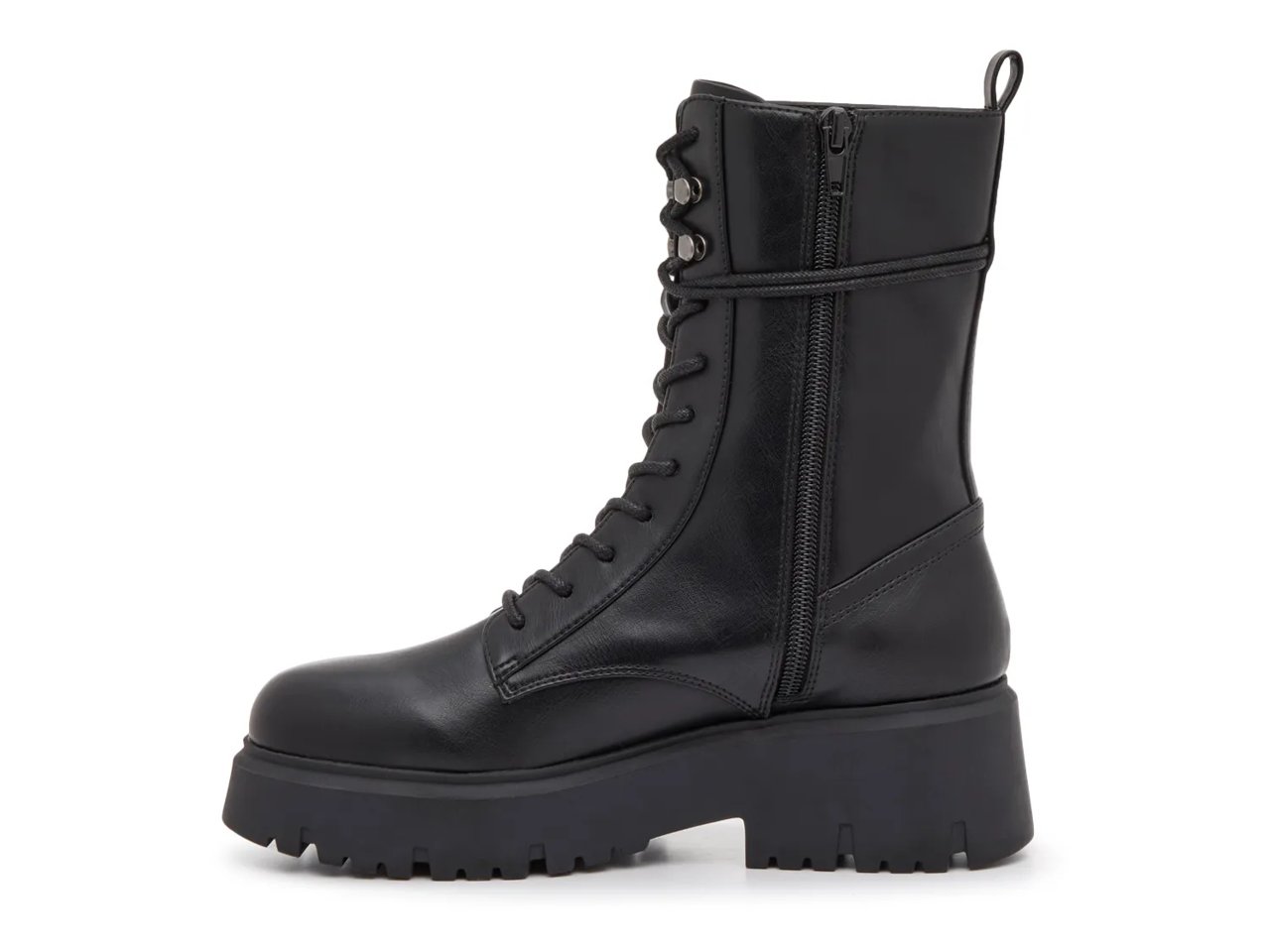 Maisey Combat Boot