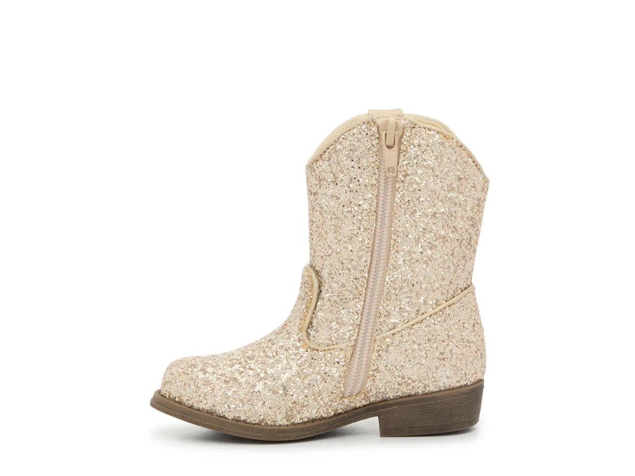 Lil Amelia Cowboy Boot - Kids'