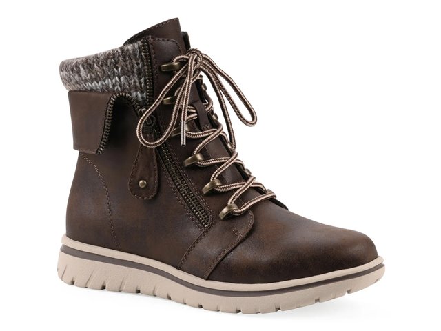Cliffs by White Mountain Hanson Bootie - Free Shipping | DSW display picture 1