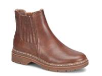 Linn Chelsea Boot Brown view