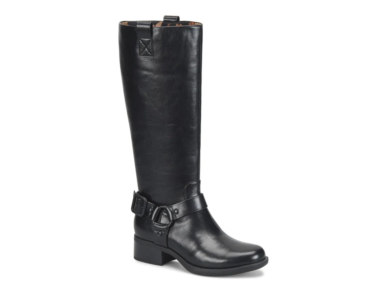Raena Harness Boot