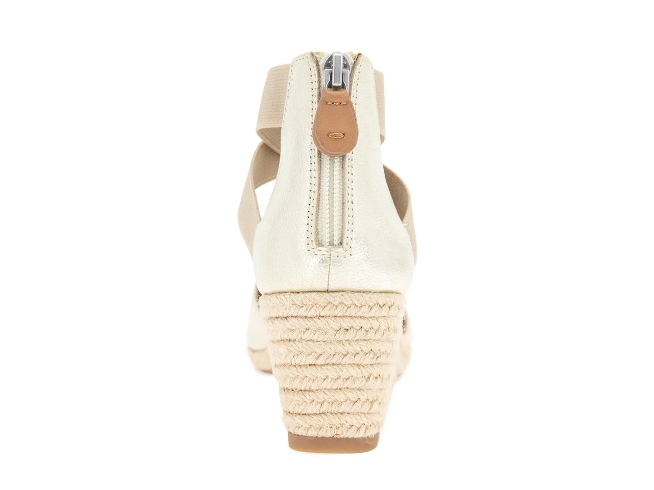 Orya Wedge Sandal