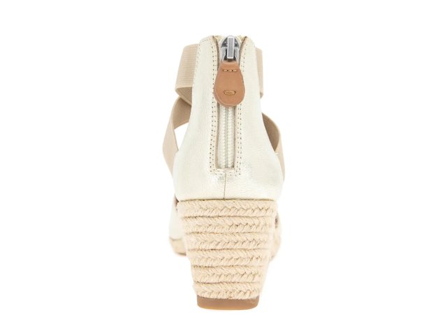Orya Wedge Sandal