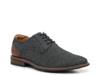 Freya Oxford Charcoal Grey view