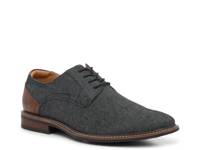 Freya Oxford Charcoal Grey view