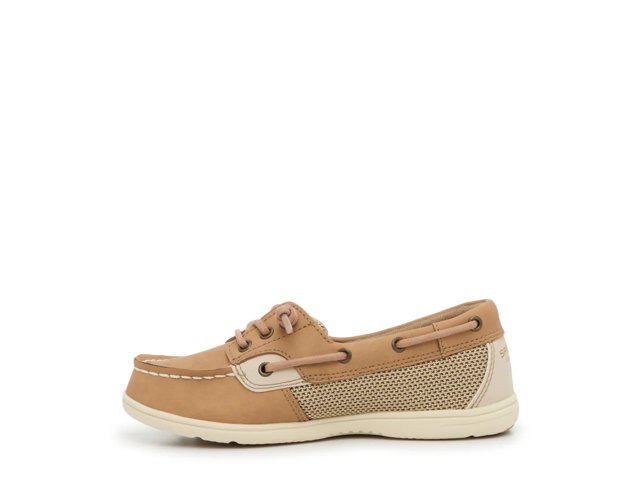 Shoresider Boat Shoe - Kids'