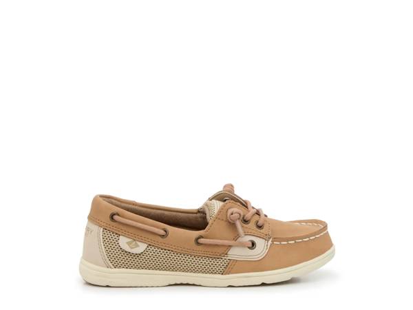 Click to shop kids' Sperry at DSW Designer Shoe Warehouse.
