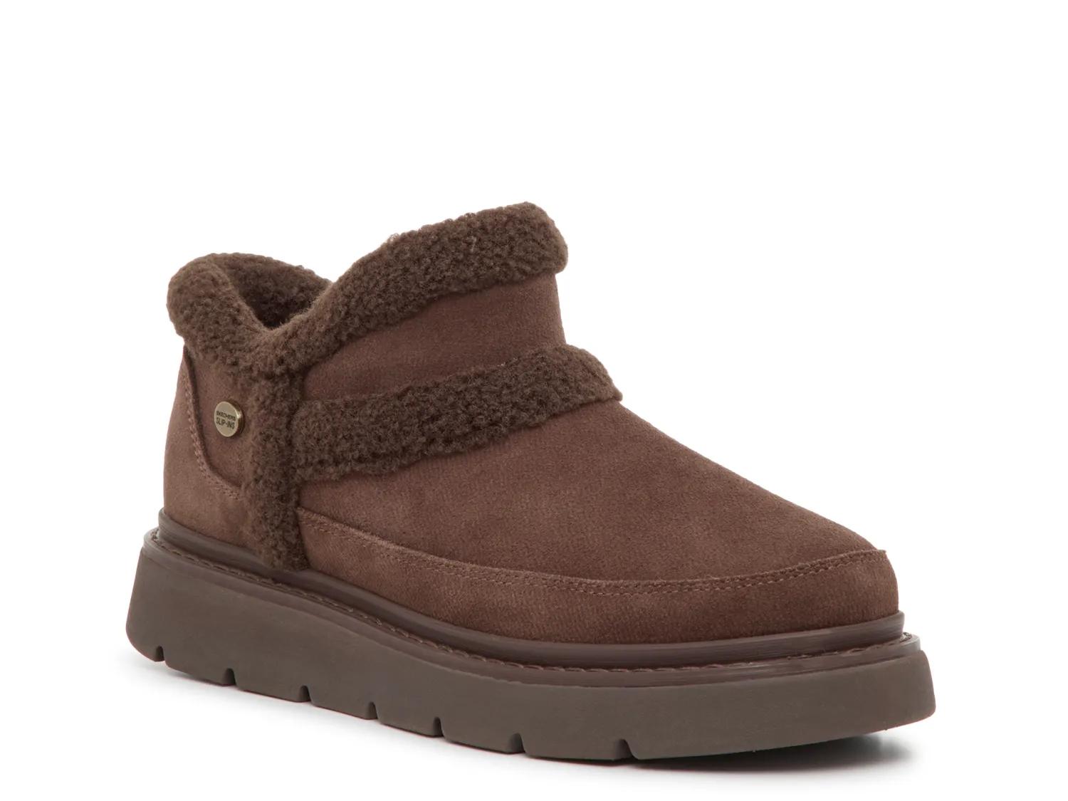 Slip-ins: BOBS Keepsakes Lite Winter Snug Bootie - image 2