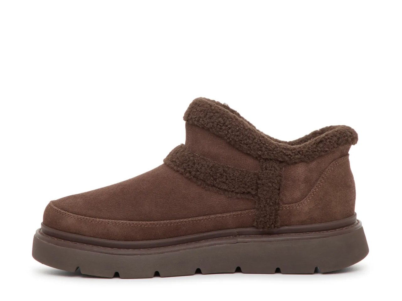 Slip-ins: BOBS Keepsakes Lite Winter Snug Bootie