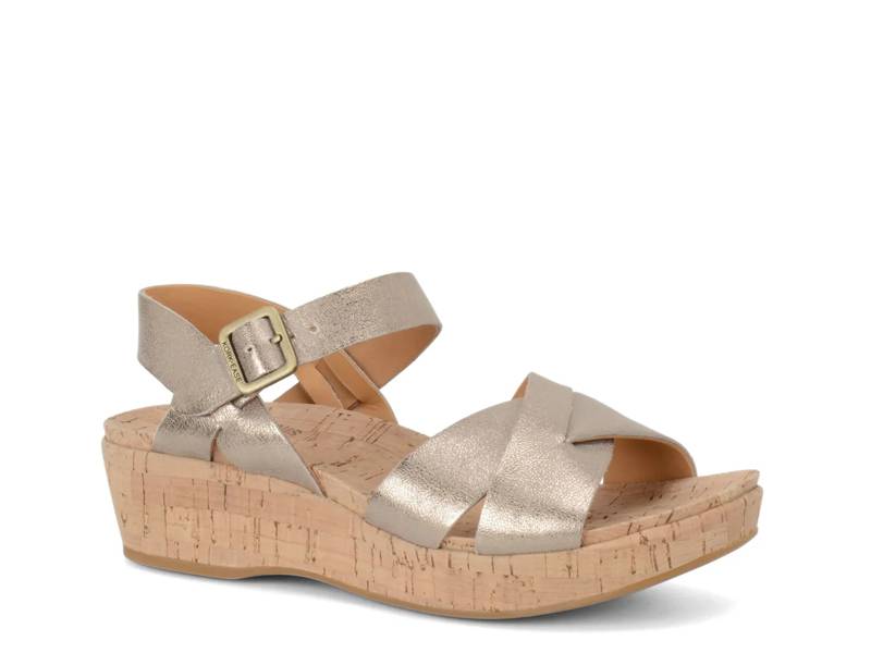 Myrna 2.0 Wedge Sandal