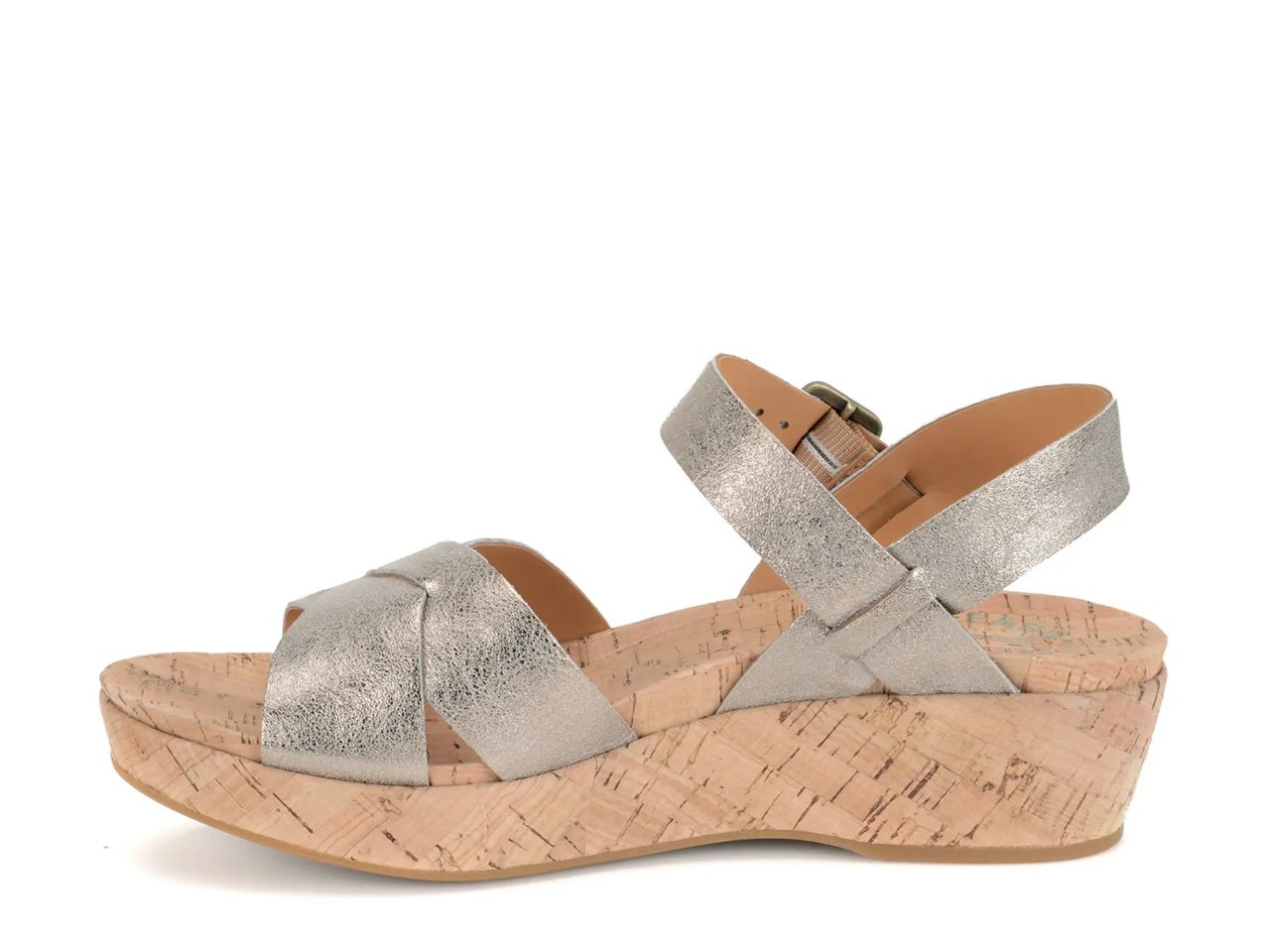 Myrna 2.0 Wedge Sandal