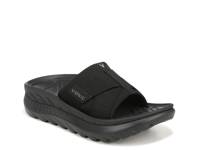 Rebound Sport Sandal Black view