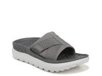 Rebound Sport Sandal Grey view