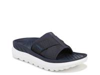 Rebound Sport Sandal Blue view