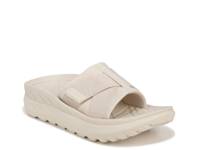 Rebound Sport Sandal Yellow view