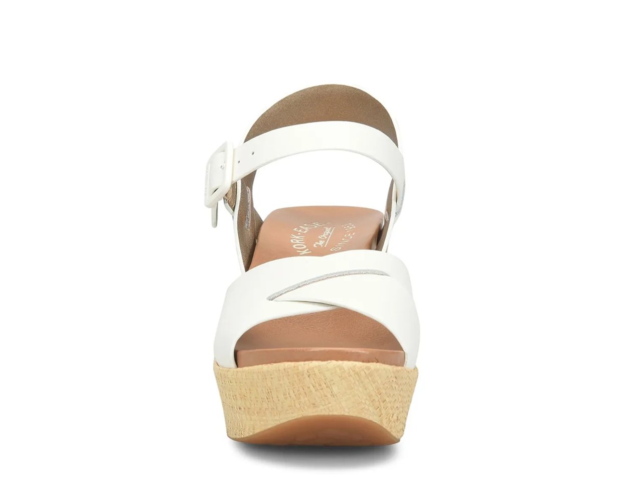Ava 2.0 Wedge Sandal