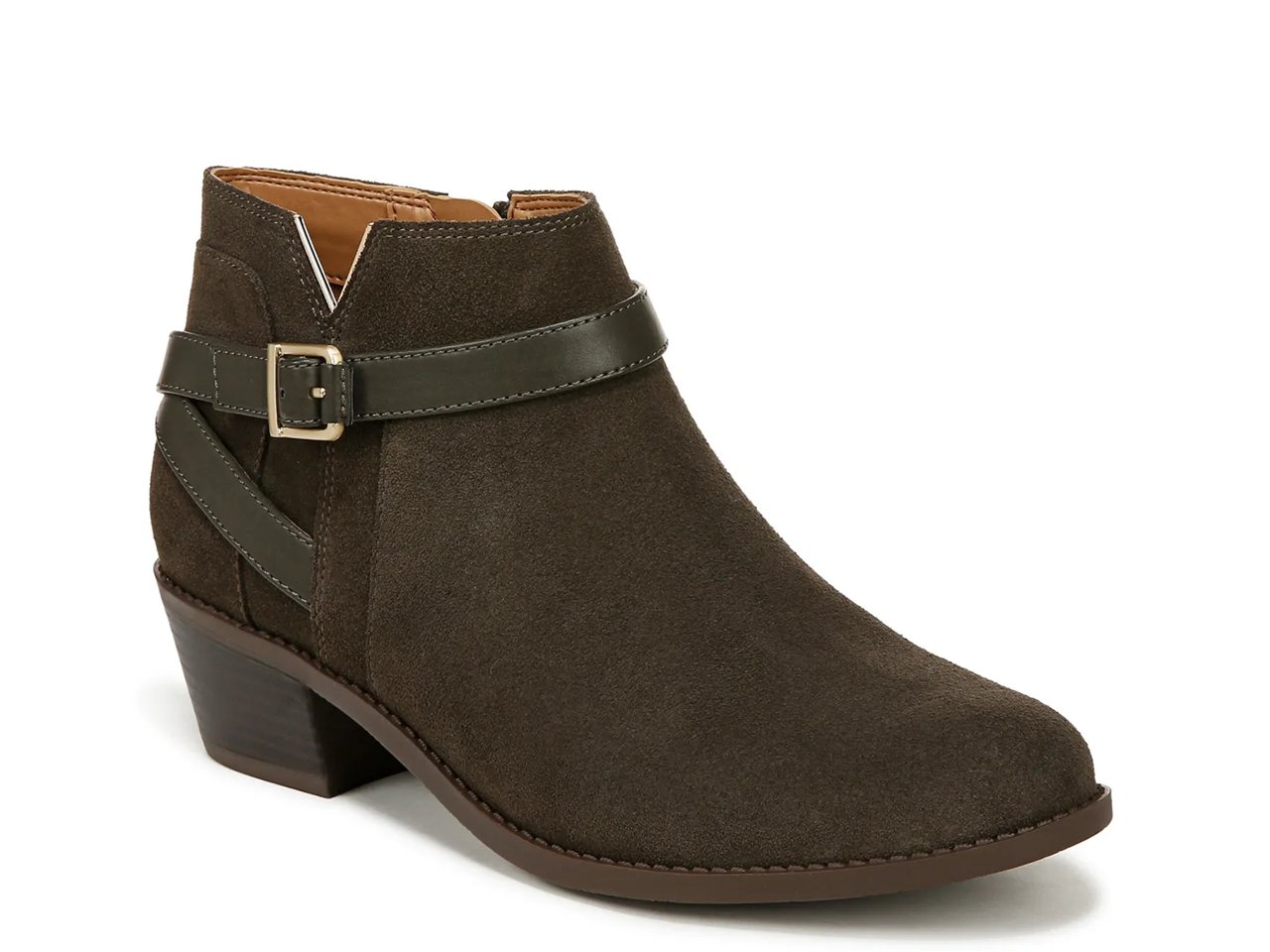 Farrah Bootie