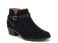 Farrah Bootie Blue view