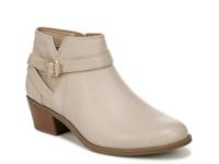 Farrah Bootie Taupe view