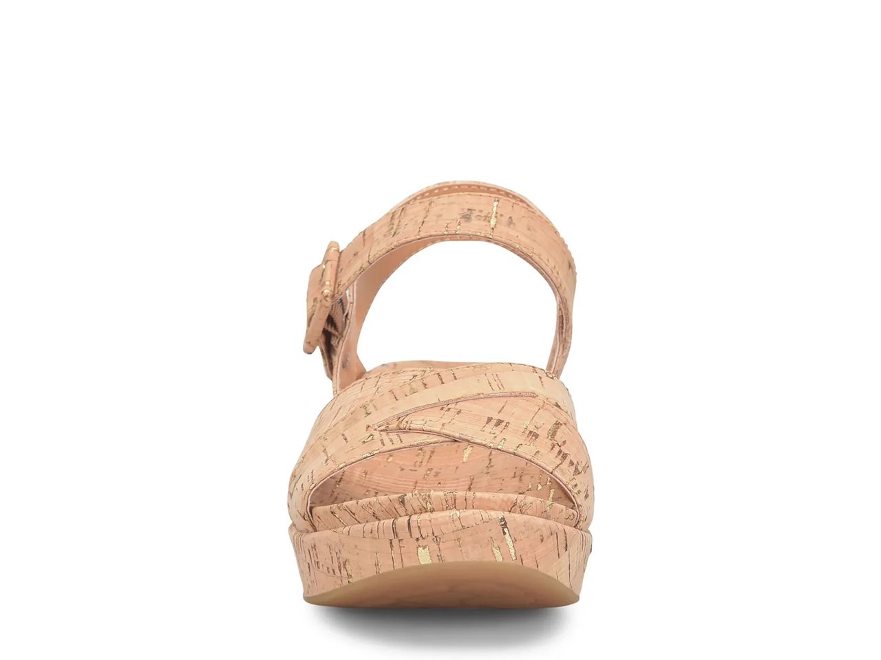 Myrna 2.0 Wedge Sandal