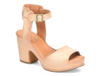 Stasia Sandal Taupe view