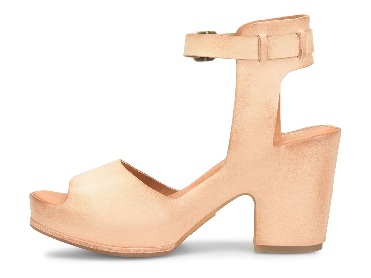 Stasia Sandal