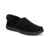 Clare Slip-On Black view