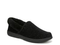 Clare Slip-On Black view