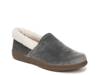 Clare Slip-On Grey view