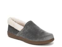 Clare Slip-On Grey view